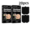 thumbnail image 1 of Blackhead Remove Mask Peel Nasal Strips Deep Cleansing Pore Nose 20pcs, 1 of 4