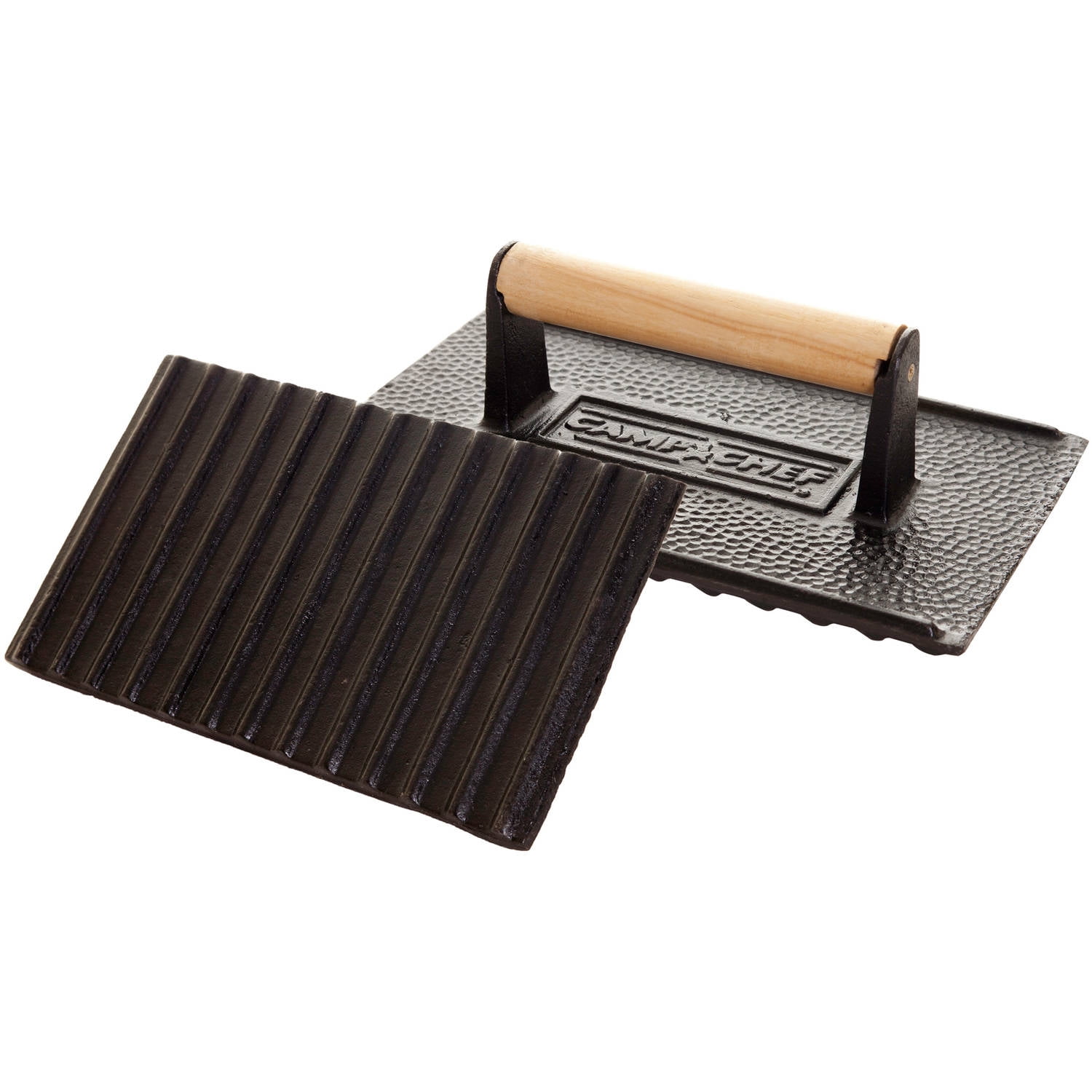 Camp Chef Bacon Panini Press