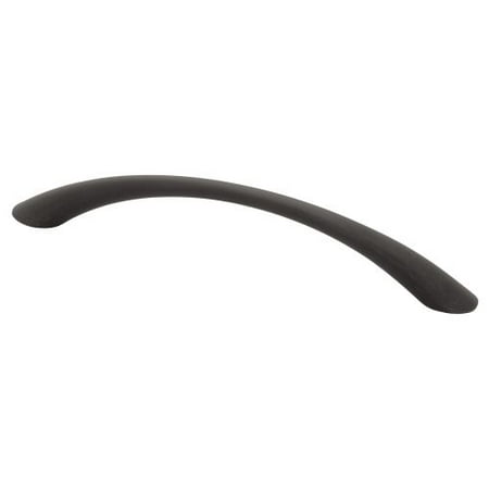 Liberty Hardware P84612 Builder's Program 5 Inch (128mm) Center to Center Arch C