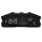 Hifonics Zeus Delta 3350 Watt Mono Block Mobile Car Amplifier, ZD-3350.1D