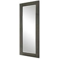 thumbnail image 2 of Uttermost Figaro Oversized Wooden Mirror, 2 of 7