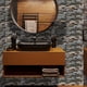 thumbnail image 5 of Fiudx Decoración De Pared Pegatinas De Pared De Simulación, Decoración Autoadhesiva Para Cocina Y Baño Ofertas Relámpago, 5 of 7