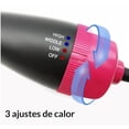 thumbnail image 2 of Cepillo Secador Voluminizador Rizador Y Alaciador One Step Genérica One Step, 2 of 3