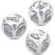 thumbnail image 1 of Día de San Valentín, cita nocturna, idea de regalo para novio, novia, calcetín de Navidad, aniversario, bebida, dados, regalos para esposa, marido, mujer, hombre, cumpleaños, boda, compromiso, regalos, 1 of 4