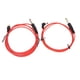 thumbnail image 1 of Cable de clip de tatuaje RCA, Clip de tatuaje recto RCA Cable de clip de tatuaje Cable de clip de máquina de tatuaje Parte superior de la línea, 1 of 8