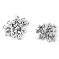 thumbnail image 4 of FAGINEY 20pcs Rivets, Rivet Button, For Belt For Scabbard, 4 of 8