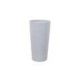 thumbnail image 1 of Mainstays 27-Ounce Gray Plastic Tumbler, 1 of 1
