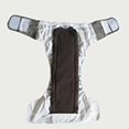 thumbnail image 3 of Incontinence Care Cloth Diaper Nappy Pads Bamboo Inserts Liners For Women Men Elderly, 3 of 9