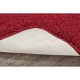 thumbnail image 4 of Garland Rug Serendipity Washable Nylon Chili Pepper Red Bath Rug, 30" x 50", 4 of 6