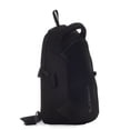 thumbnail image 2 of Mochila Cruzada Negra 0579 Cierre Principal Wilys ATMPACKS, 2 of 5