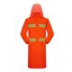 thumbnail image 1 of Impermeable de EVA para mujer, de 2 piezas, con capucha y manga larga para exteriores, para hombre y mujer, 1 of 6