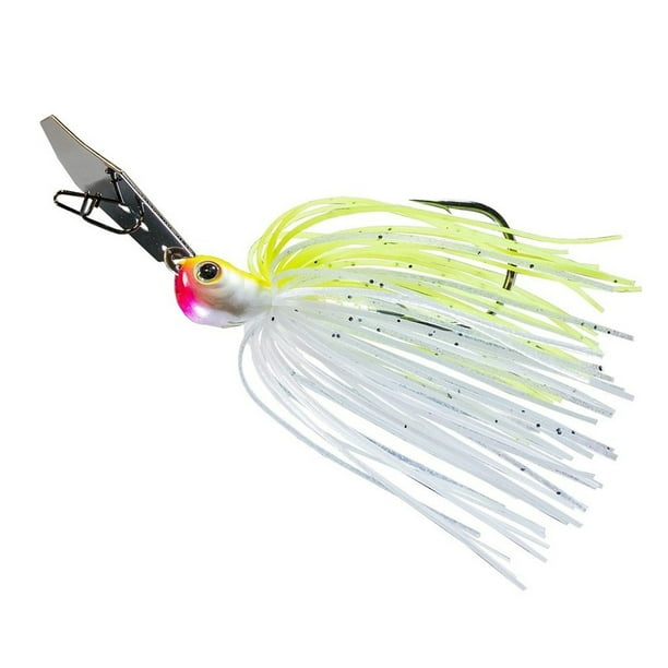 Z-man Chatterbait Jack Hammer Lure - Walmart.com - Walmart.com