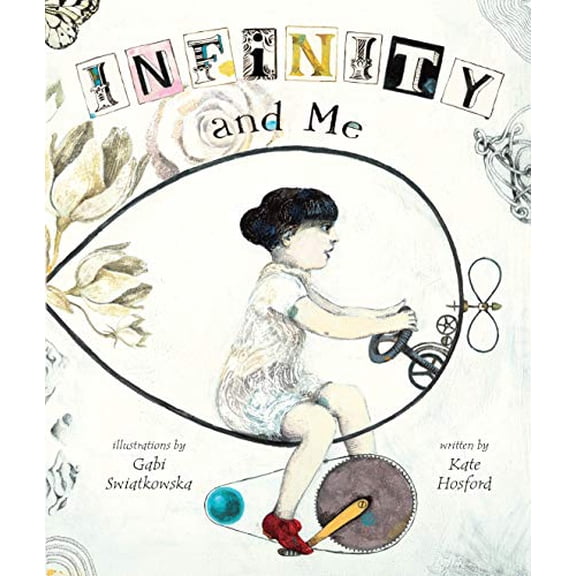 Pre-Owned Infinity and Me (Hardcover) 0761367268 9780761367260