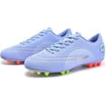 thumbnail image 2 of Football Boots Men's Studs Spikes Cleats Youth Training Shoes Professional Unisex Football Boots, 2 of 4