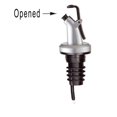 thumbnail image 4 of Set de Botellas Cuisinox para Aceite y Vinagre 175 ml con Picos Antigoteo, 4 of 8