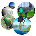 thumbnail image 4 of Dvkptbk Birdwatching Mirror Large Aperture, High Definition, And High Power Tube Telescope Exquisite Pocket Design Astronomical Telescope, 4 of 9