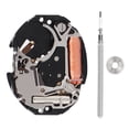 thumbnail image 1 of Accesorio de piezas de reparación de relojes de movimiento de repuesto de movimiento de reloj VC10 para relojero, 1 of 5