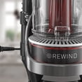 thumbnail image 6 of Hoover WindTunnel Rewind Upright Vacuum Cleaner, UH71330, 6 of 9