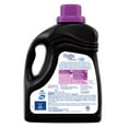 thumbnail image 7 of Woolite Darks Defense Liquid Laundry Detergent, 100 fl oz, 66 Loads, 7 of 7