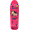Pink, variant on Blind Way Nuke Baby Skateboard Deck 9.7x31.7 Yellow