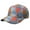 Boho Baseb, variant on Botanical Woodland Mushroom Dad Hat - Whimsical Mushroom Adjustable Snapback Cap - Unisex Casual Sun Protection