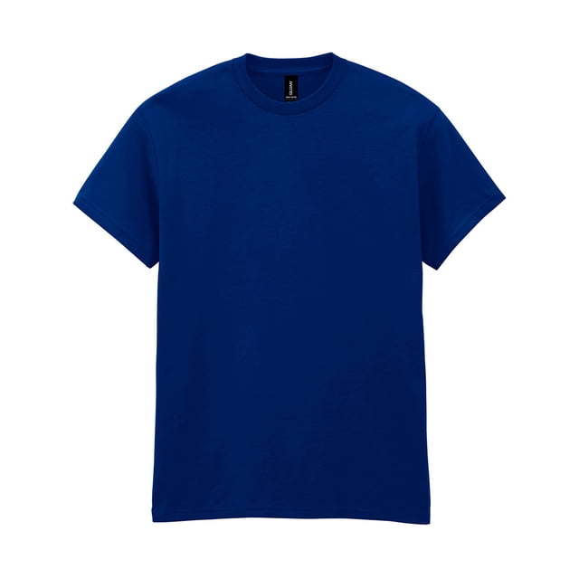 Gildan Adults Heavy Cotton T Shirt