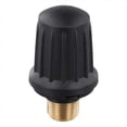 thumbnail image 3 of Steam Cleaner Brass Safety Valve, 3 of 5