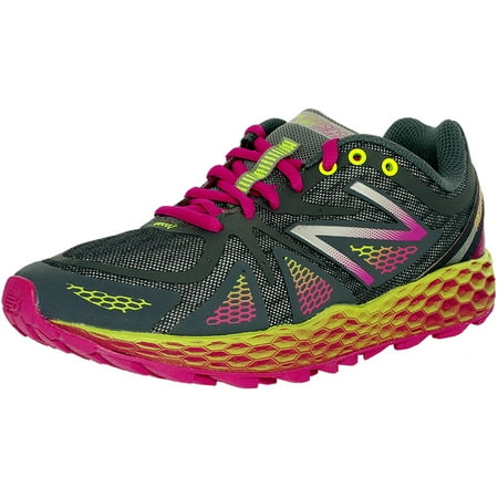 New Balance - New Balance Women's Trail Running Ankle-High Synthetic ...