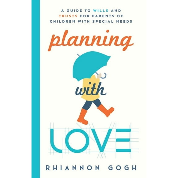 Planning With Love, (Paperback)