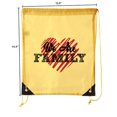 thumbnail image 2 of We are Family - Family Reunion Party Favor Bags, 2 of 2