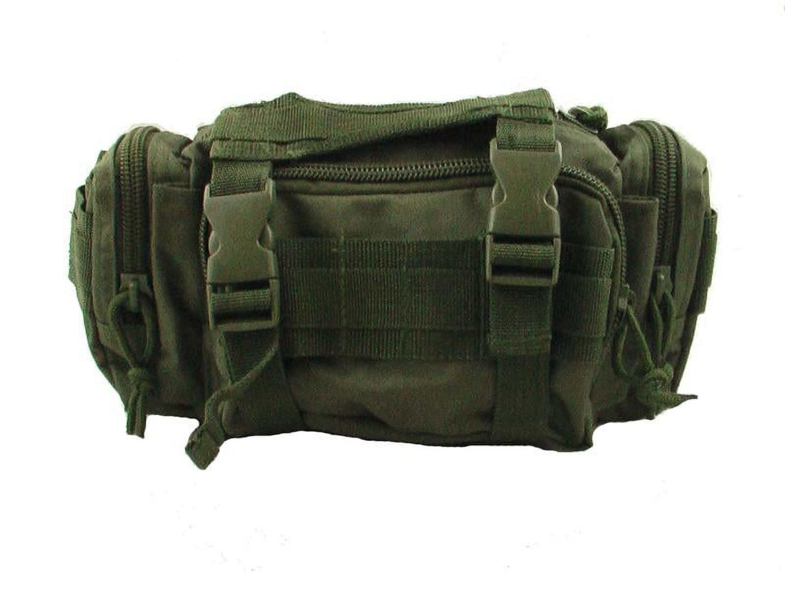 Elite First Aid Rapid Response Bag 80 Piece photo 3