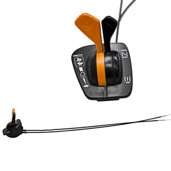 John Deere Original Equipment Cable #Gy20948