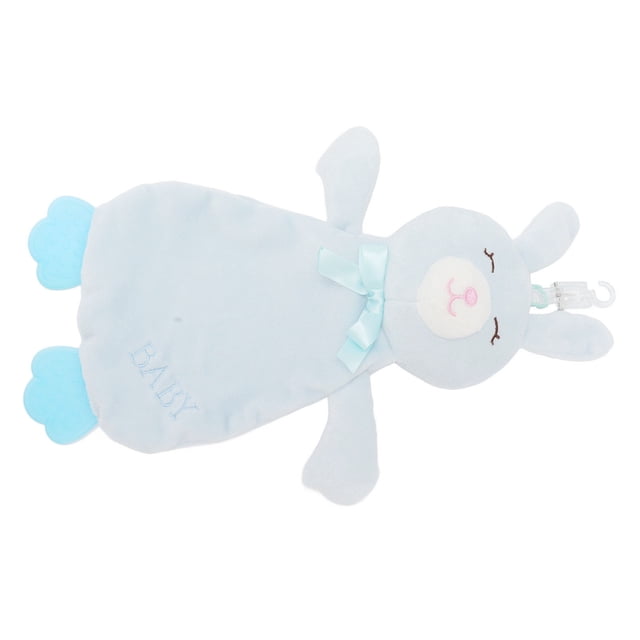 Manta de Seguridad para Bebés Toalla de Confort Infantil Multifuncional para Bebés de Más de 3 Meses ANGGREK Otros