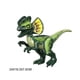 thumbnail image 1 of Nuevos juguetes de dinosaurio con sonido dinosaurio Animal bloques de construcción juguetes regalo para niños, 1 of 2