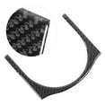 thumbnail image 1 of Central Cup Holder Cover, Strong Adhesion Rust-proof Car Moulding Trim Central Cup Holder Sticker  for Car for Vehicle, 1 of 8