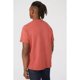 thumbnail image 2 of Mantaray - Camiseta de Slub para Hombre (Tomate), 2 of 2