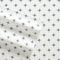 thumbnail image 2 of Poppy & Fritz Compass Cotton Sheet Set, Full, 2 of 4