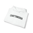 thumbnail image 4 of Chattanooga TN Tennessee Hometown Moving Hoodie, Gifts, Hooded Sweatshirt, 4 of 4