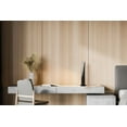 thumbnail image 5 of Eglo Lighting - Barbotto - One Light Table Lamp Black/Gold  Black/Silver Finish, 5 of 7