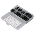 thumbnail image 1 of Starlock Washer, Clip Washers 285Pcs Internal Tooth Manganese Steel Wide Application  For Machine, 1 of 8