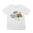 thumbnail image 1 of Playera Fan Army Talla 10 Scooby-Doo Mystery Machine playera manga corta blanco, 1 of 4