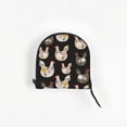 thumbnail image 6 of Xecao Flowe Rooster for Cat Carrier Small Dog Handbag: The Ideal Travel Companion for Your Pet, 6 of 8