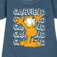 thumbnail image 3 of Garfield - Garfield Repeated - Toddler & Youth Girls Fleece Dress, 3 of 5