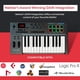 thumbnail image 5 of Nektar Impact LX25+ | Teclado Driver Midi USB con integración DAW Gris Oscuro, 5 of 7