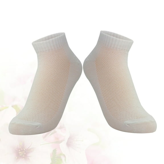 WHAMVOX  6 Pairs Replacement Socks Convenient Travel and Women