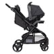 thumbnail image 3 of Carriola Baby Trend Sonar Seasons Travel System Plegable, 3 of 10