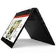 thumbnail image 4 of Lenovo ThinkPad L13 Yoga 13.3 pulgadas visualización táctil FHD 2 en 1 Business Laptop, Intel Core i5-1145G7 hasta 4.2GHz, 16GB DDR4 RAM, 256GB SSD, teclado retroiluminado, Win11 Pro (reacondicionado), 4 of 5