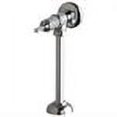 thumbnail image 2 of Chicago Faucets 732-OHCP Angle Urinal Valve - Chrome, 2 of 2