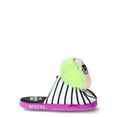 thumbnail image 4 of Beetlejuice Women's Slippers, 4 of 6