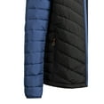 thumbnail image 3 of Trespass Mens Eriska Padded Jacket, 3 of 5